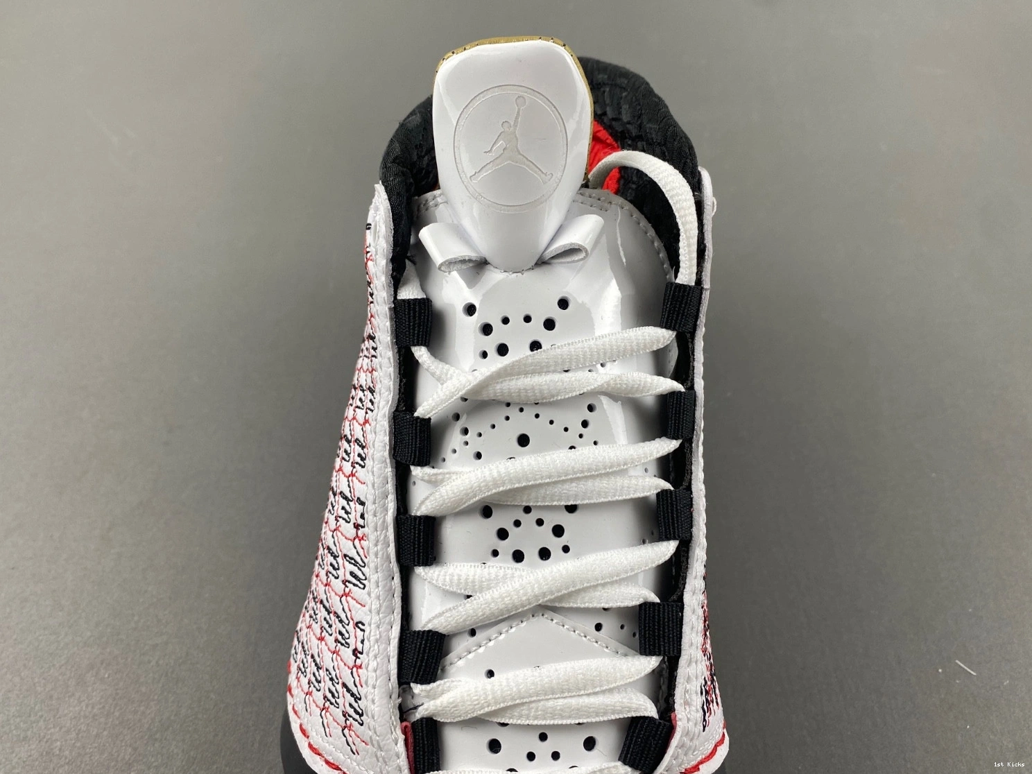 Air - 23 318376-101 Men's Jordan All-Star 0418